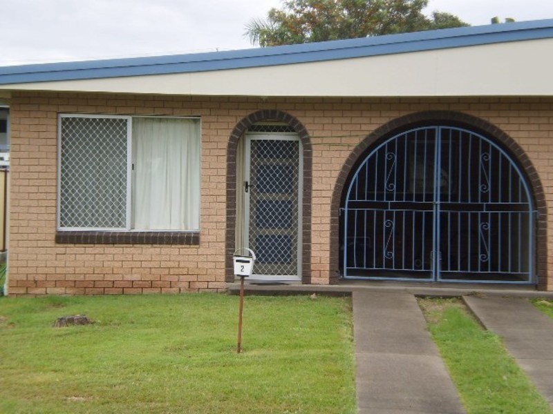 2/10 Elwing Street, Kawana QLD 4701